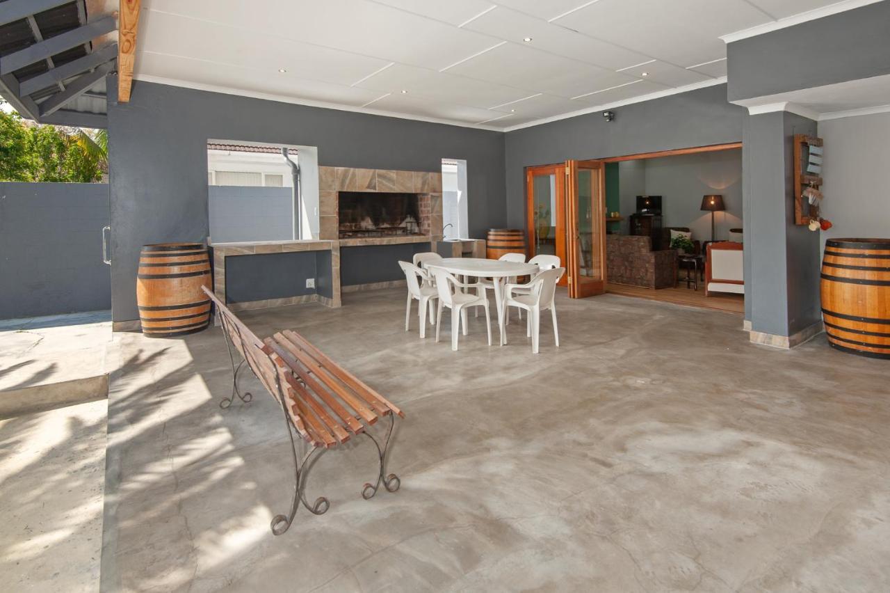 The Koppie - Self Catering Apartamento Hermanus Exterior foto