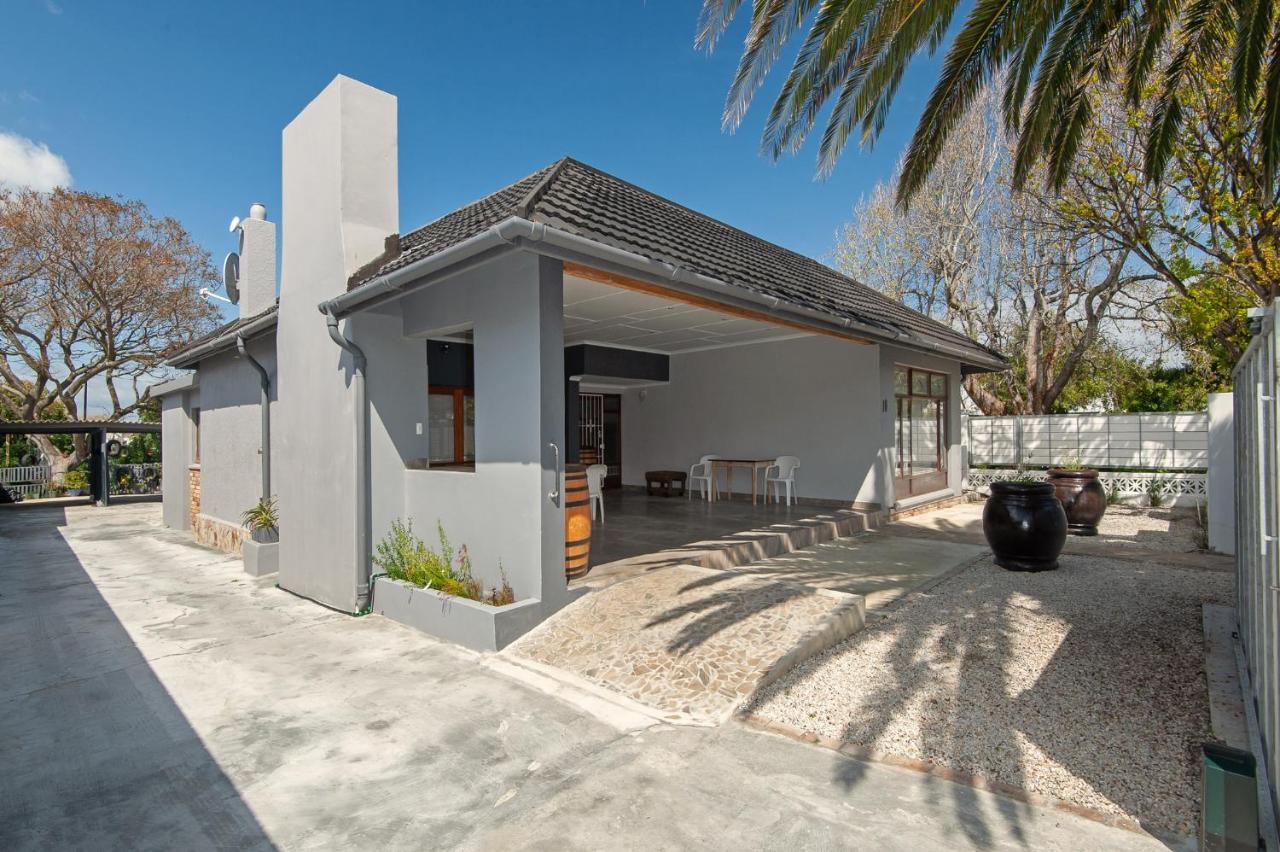 The Koppie - Self Catering Apartamento Hermanus Exterior foto